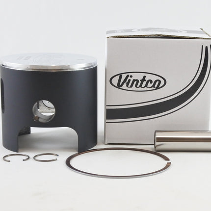 Piston Kit 75-77 Husqvarna CR WR 360 Auto Gp 82.0mm Standard Vintco PSU05-00