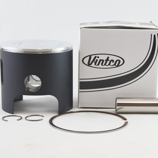 Piston Kit 75-77 Husqvarna CR WR 360 Auto Gp 82.0mm Standard Vintco PSU05-00