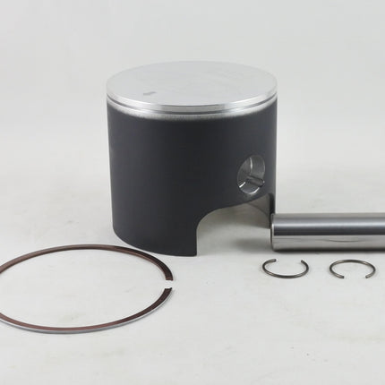 Piston Kit 75-77 Husqvarna Auto CR Gp WR 360 83mm 1.0mm Over Vintco PSU05-1.0