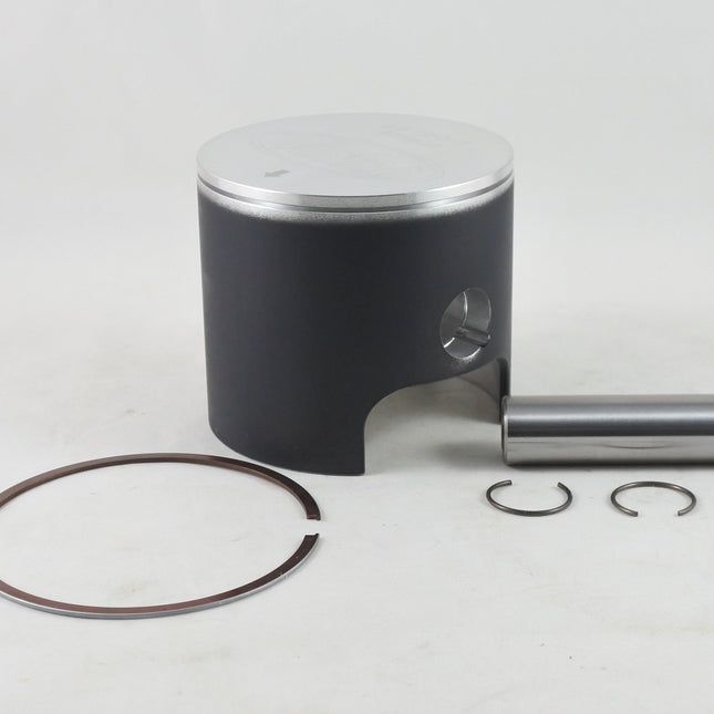 Piston Kit 75-77 Husqvarna Auto CR Gp WR 360 83mm 1.0mm Over Vintco PSU05-1.0