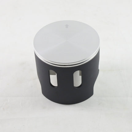 Piston Kit 75-77 Husqvarna Auto CR Gp WR 360 83mm 1.0mm Over Vintco PSU05-1.0