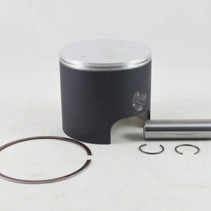 Piston Kit 75-77 Husqvarna Auto CR WR Gp 360 83.5mm 1.5mm Over Vintco PSU05-1.5