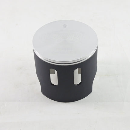 Piston Kit 75-77 Husqvarna Auto CR WR Gp 360 83.5mm 1.5mm Over Vintco PSU05-1.5