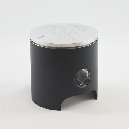 Piston Kit 72-74 Husqvarna CR Sc WR 125 55.5mm +0.50mm Over Vintco PSU06-0.5