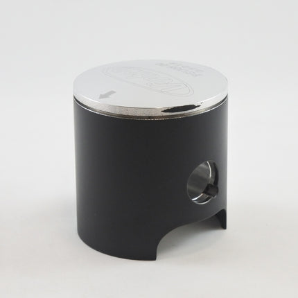 Piston Kit 72-74 Husqvarna Sc WR CR 125 55.0mm Standard Vintco PSU06-00