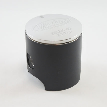 Piston Kit 72-74 Husqvarna Sc WR CR 125 55.0mm Standard Vintco PSU06-00