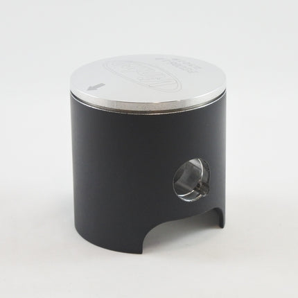 Piston Kit 72-74 Husqvarna CR Sc WR 125 56.0mm 1.0mm Over Vintco PSU06-1.0
