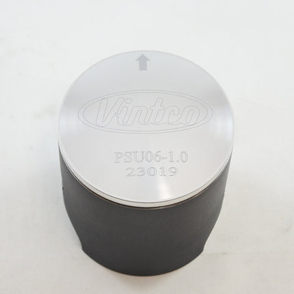 Piston Kit 72-74 Husqvarna CR Sc WR 125 56.0mm 1.0mm Over Vintco PSU06-1.0