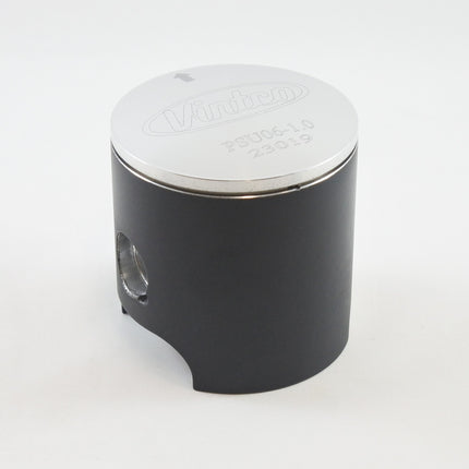 Piston Kit 72-74 Husqvarna CR Sc WR 125 56.0mm 1.0mm Over Vintco PSU06-1.0