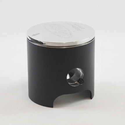 Piston Kit 72-74 Husqvarna WR CR Sc 125 56.5mm 1.5mm Over Vintco PSU06-1.5