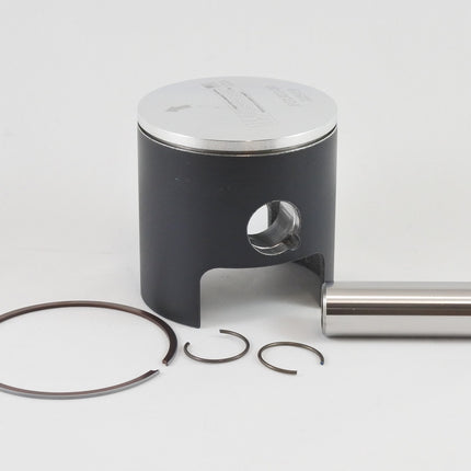 Piston Kit 72-73 Husqvarna CR WR 125 Tall 55.0mm Standard Vintco PSU07-00