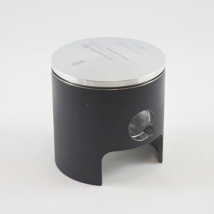 Piston Kit 72-73 Husqvarna CR WR 125 Tall 55.0mm Standard Vintco PSU07-00