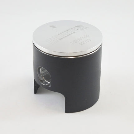 Piston Kit 72-73 Husqvarna CR WR 125 Tall 55.0mm Standard Vintco PSU07-00