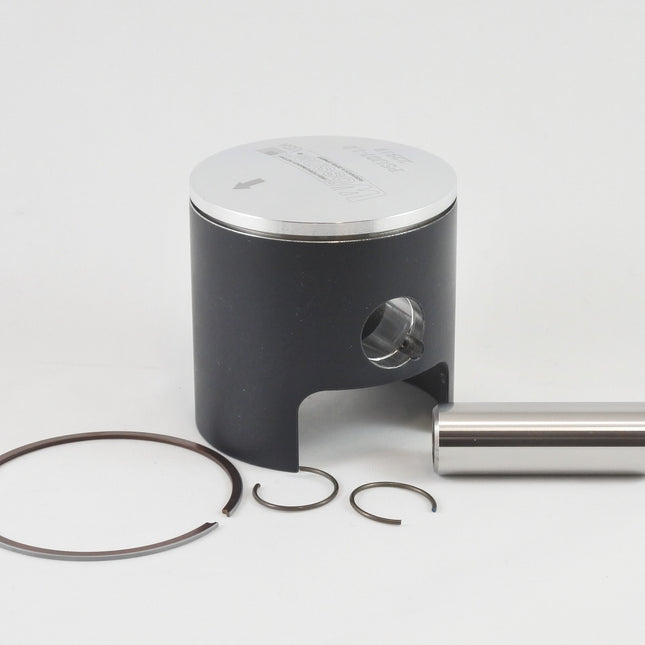 Tall Piston Kit 72-73 Husqvarna CR WR 125 56.0mm 1.0mm Over Vintco PSU07-1.0