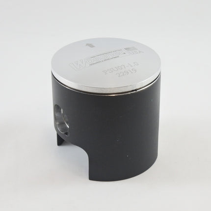 Tall Piston Kit 72-73 Husqvarna CR WR 125 56.0mm 1.0mm Over Vintco PSU07-1.0
