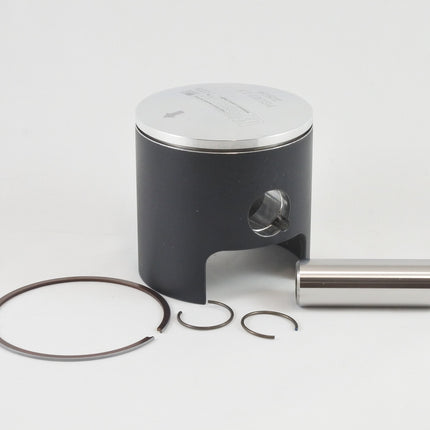 Tall Piston Kit 72-73 Husqvarna CR WR 125 56.5mm 1.5mm Over Vintco PSU07-1.5
