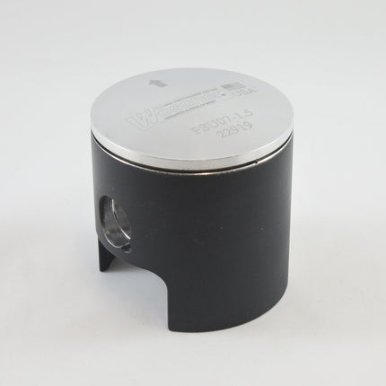 Tall Piston Kit 72-73 Husqvarna CR WR 125 56.5mm 1.5mm Over Vintco PSU07-1.5