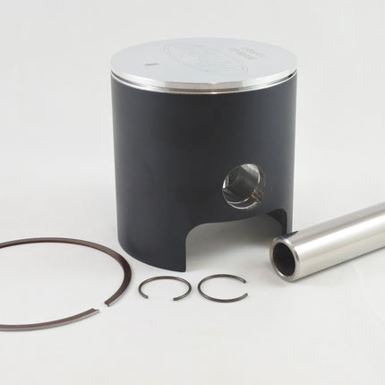 Piston Kit 72-75 Husqvarna CR WR 450 84.5mm 0.5mm Over Vintco PSU08-0.5