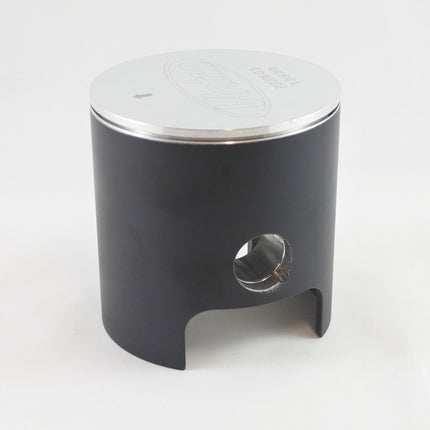 Piston Kit 72-75 Husqvarna CR WR 450 84.5mm 0.5mm Over Vintco PSU08-0.5