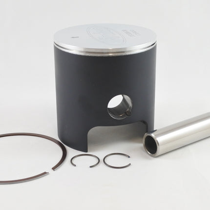 Piston Kit 72-75 Husqvarna CR WR 450 84.0mm Standard Vintco PSU08-00
