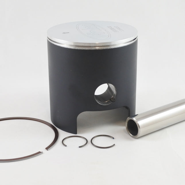 Piston Kit 72-75 Husqvarna CR WR 450 84.0mm Standard Vintco PSU08-00