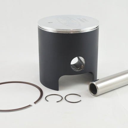 Piston Kit 72-75 Husqvarna CR WR 450 85.0mm 1.0mm Over Vintco PSU08-1.0