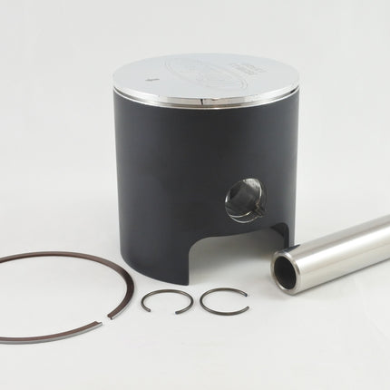 Piston Kit 72-75 Husqvarna CR WR 450 85.5mm 1.5mm Over Vintco PSU08-1.5