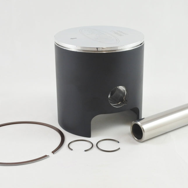 Piston Kit 72-75 Husqvarna CR WR 450 85.5mm 1.5mm Over Vintco PSU08-1.5