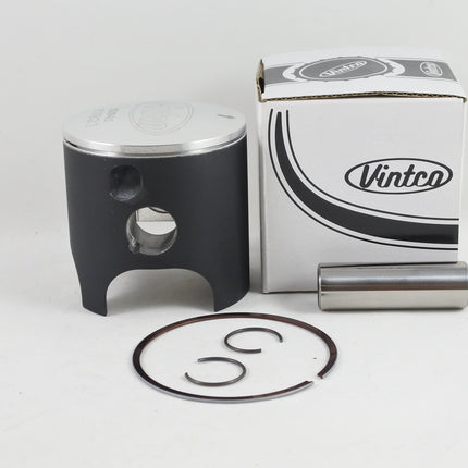 Piston Kit 85-86 Husqvarna CR 250 70.0mm 0.5mm Over Vintco PSU09-0.5