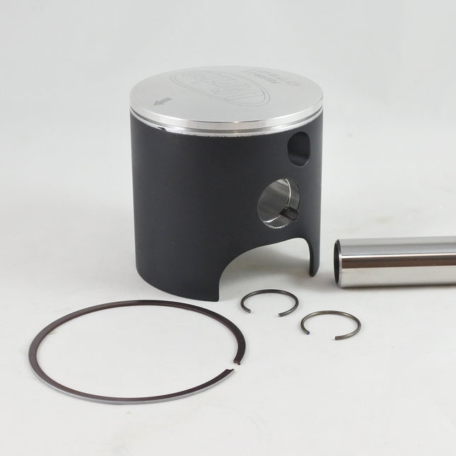 Piston Kit 85-86 Husqvarna CR 250 71mm 1.5mm Over Vintco PSU09-1.5