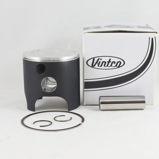 Piston Kit 85-86 Husqvarna CR 250 71mm 1.5mm Over Vintco PSU09-1.5