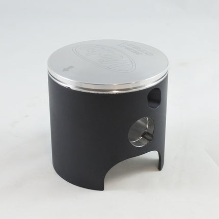 Piston Kit 85-86 Husqvarna CR 250 71mm 1.5mm Over Vintco PSU09-1.5