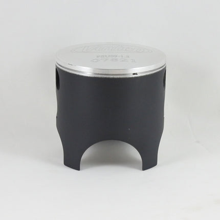 Piston Kit 85-86 Husqvarna CR 250 71mm 1.5mm Over Vintco PSU09-1.5