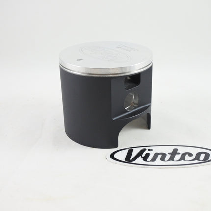 Piston Kit 84-88 Husqvarna WR 430 86mm Standard Vintco PSU11-00