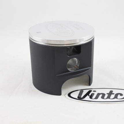 Piston Kit 84-88 Husqvarna WR 430 87.5mm 1.5mm Over Vintco PSU11-1.5