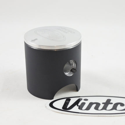 Piston Kit 88-91 Husqvarna Wmx 125 56.5mm 0.5mm Over Vintco PSU12-0.5