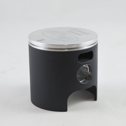 Piston Kit 84-87 Husqvarna CR 125 55.5mm 0.5mm Over Vintco PSU13-0.5