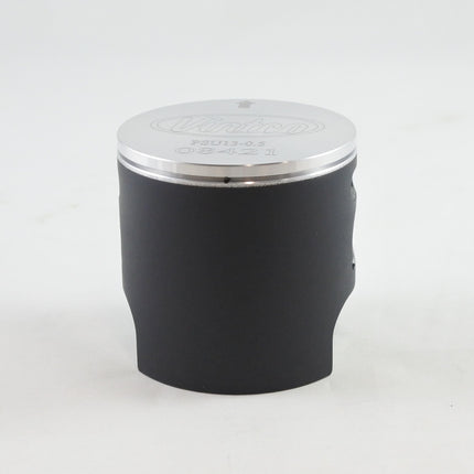 Piston Kit 84-87 Husqvarna CR 125 55.5mm 0.5mm Over Vintco PSU13-0.5