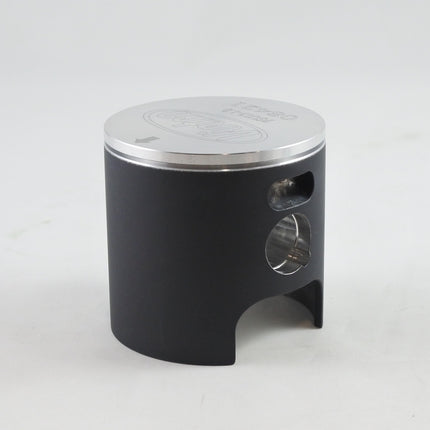 Piston Kit 84-87 Husqvarna CR 125 56mm 1.0mm Over Vintco PSU13-1.0