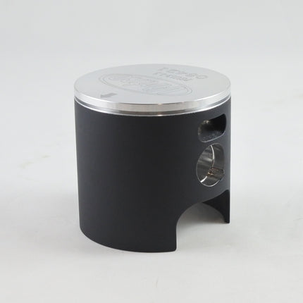 Piston Kit 84-87 Husqvarna CR 125 56.5mm 1.5mm Over Vintco PSU13-1.5