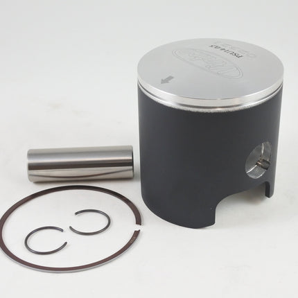 Piston Kit 66-73 Husqvarna CR WR 250 70.0mm 0.5mm Over Vintco PSU14-0.5