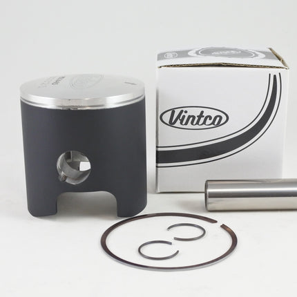 Piston Kit 66-73 Husqvarna CR WR 250 70.0mm 0.5mm Over Vintco PSU14-0.5