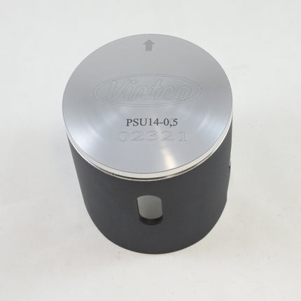 Piston Kit 66-73 Husqvarna CR WR 250 70.0mm 0.5mm Over Vintco PSU14-0.5