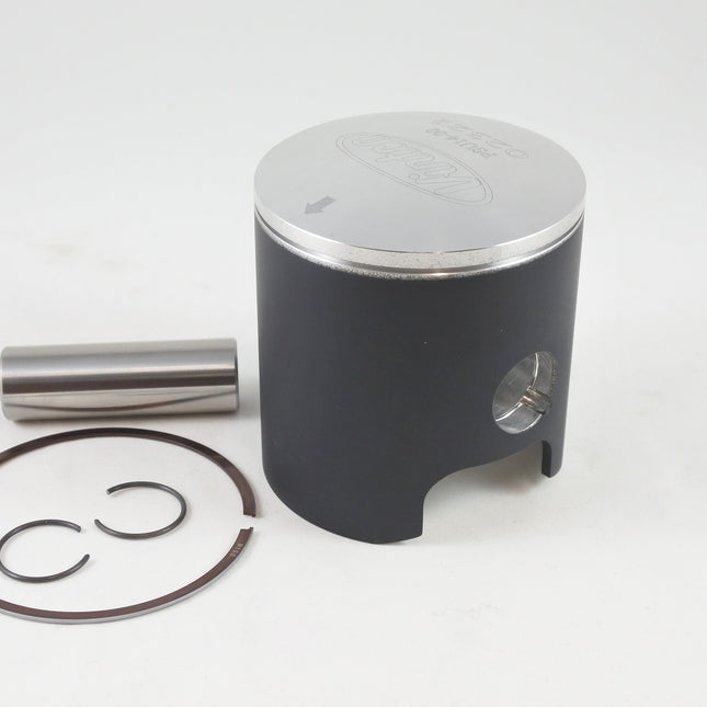 Piston Kit 66-73 Husqvarna CR WR 250 69.5mm Standard Vintco PSU14-00
