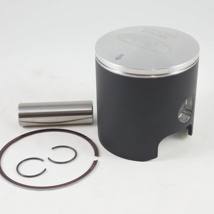 Piston Kit 66-73 Husqvarna CR WR 250 70.5mm 1.0mm Over Vintco PSU14-1.0