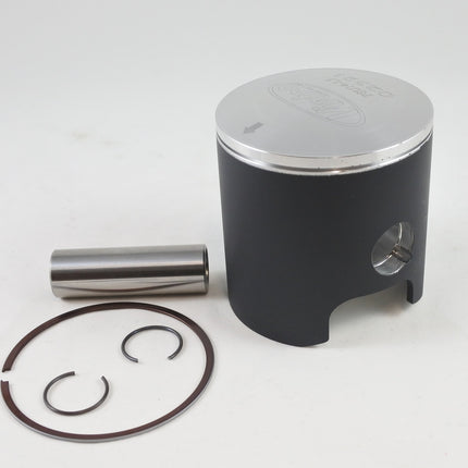 Piston Kit 66-73 Husqvarna CR WR 250 71.0mm 1.5mm Over Vintco PSU14-1.5