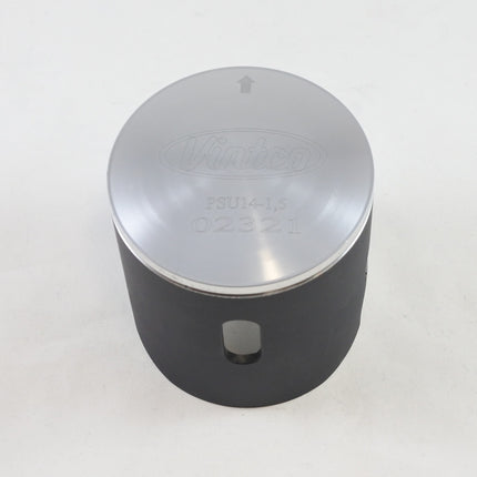 Piston Kit 66-73 Husqvarna CR WR 250 71.0mm 1.5mm Over Vintco PSU14-1.5