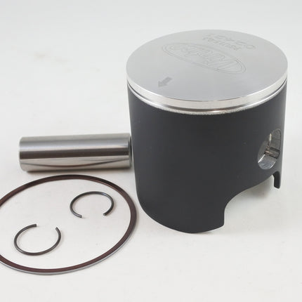 Piston Kit 73-74 Husqvarna CR WR 250 70.0mm 0.5mm Over Vintco PSU15-0.5