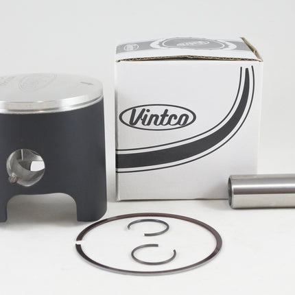 Piston Kit 73-74 Husqvarna CR WR 250 70.0mm 0.5mm Over Vintco PSU15-0.5