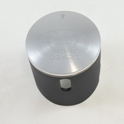 Piston Kit 73-74 Husqvarna CR WR 250 70.0mm 0.5mm Over Vintco PSU15-0.5